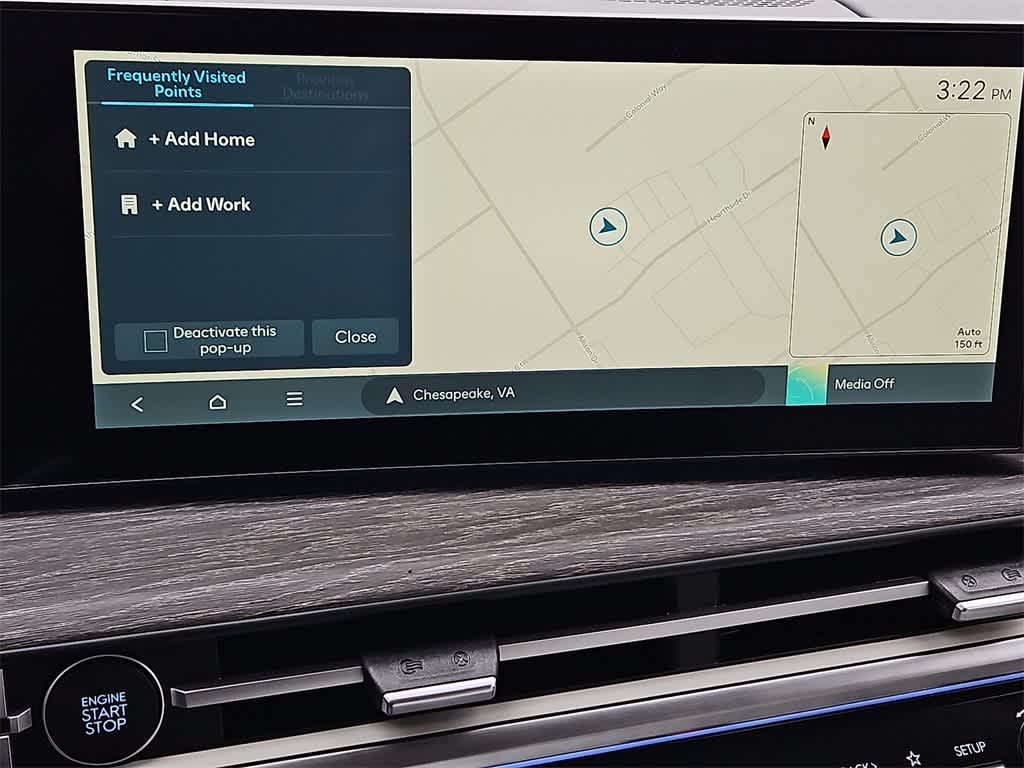 Thumbnail: 2026 Hyundai Santa Fe - 15