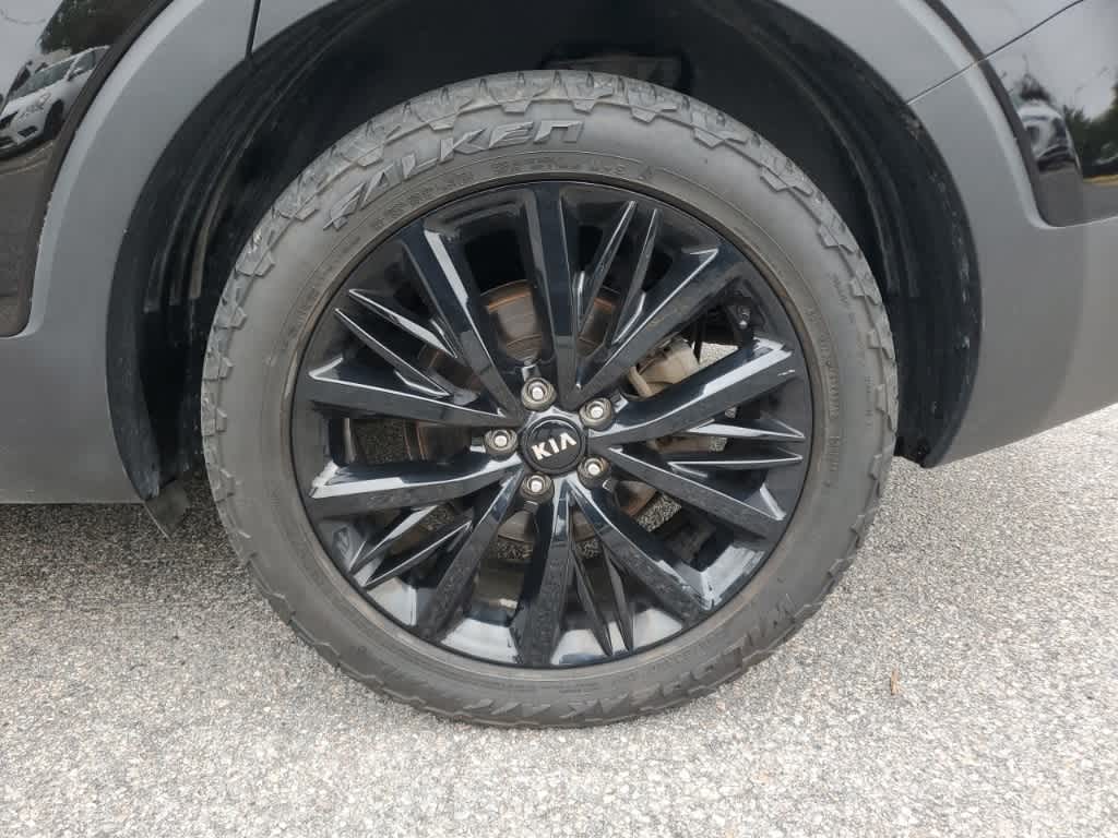 Thumbnail: 2020 Kia Telluride - 9