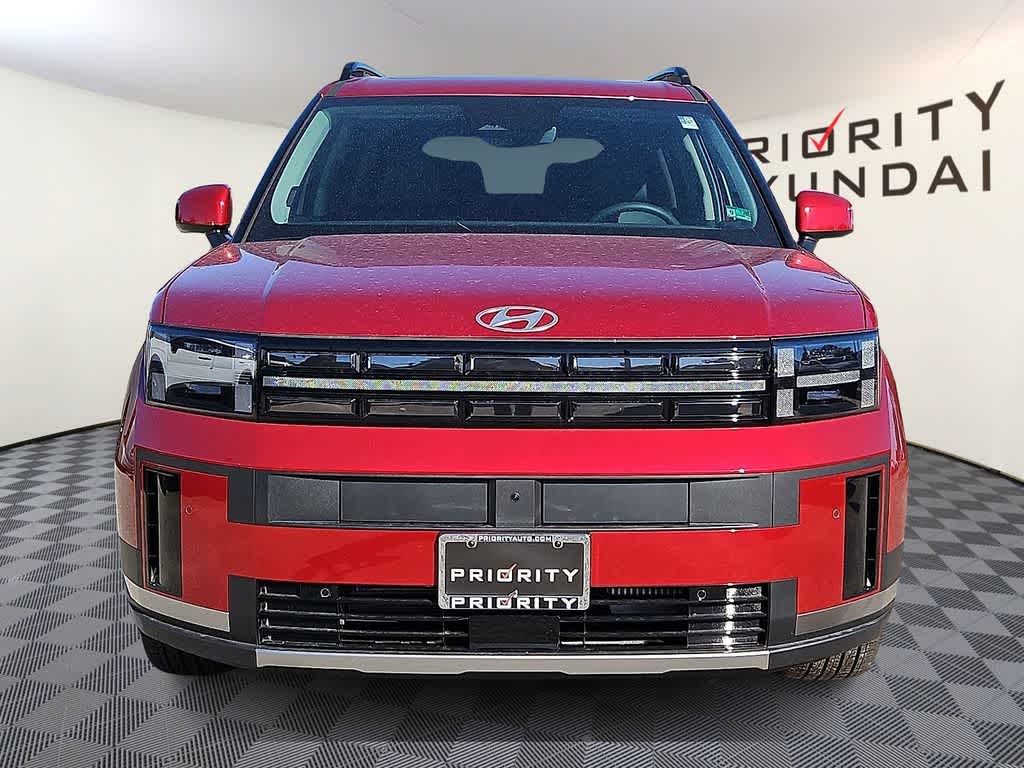 Thumbnail: 2026 Hyundai Santa Fe - 2