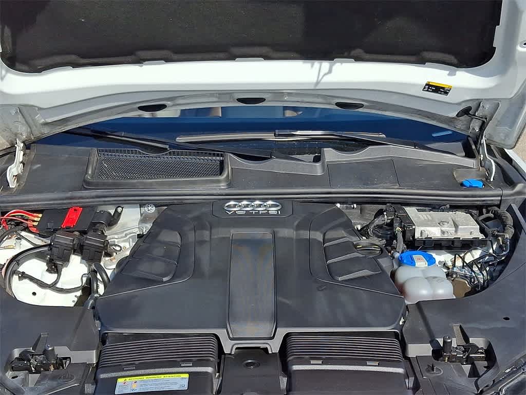 Thumbnail: 2017 Audi Q7 - 30