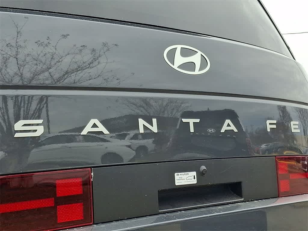Thumbnail: 2026 Hyundai Santa Fe - 23