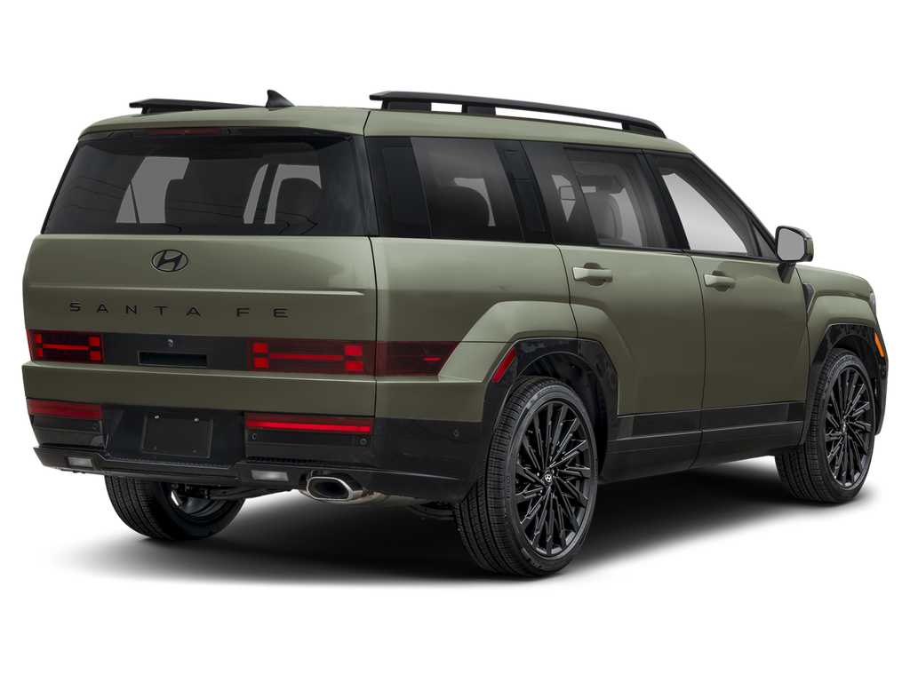 Thumbnail: 2026 Hyundai Santa Fe - 34
