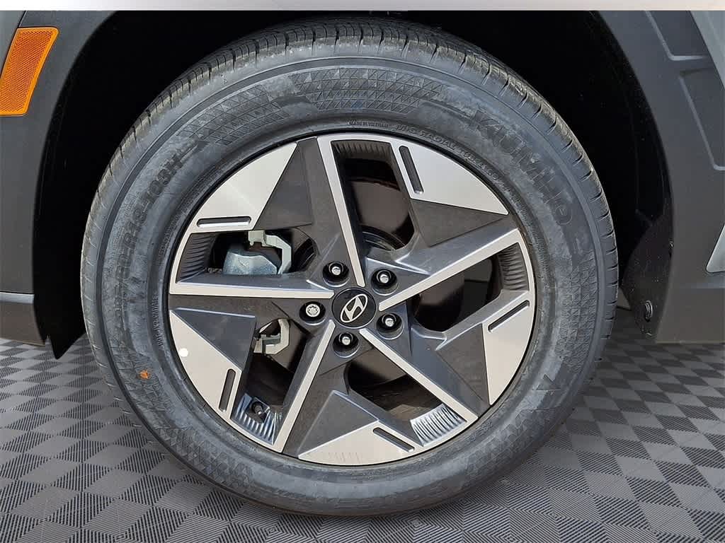 Thumbnail: 2025 Hyundai Tucson - 6
