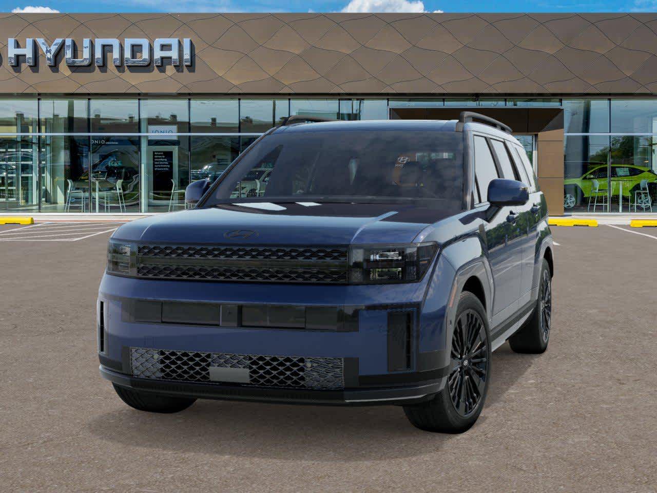 Thumbnail: 2026 Hyundai Santa Fe - 6