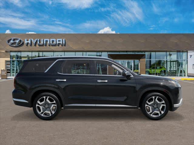 Thumbnail: 2025 Hyundai Palisade - 7