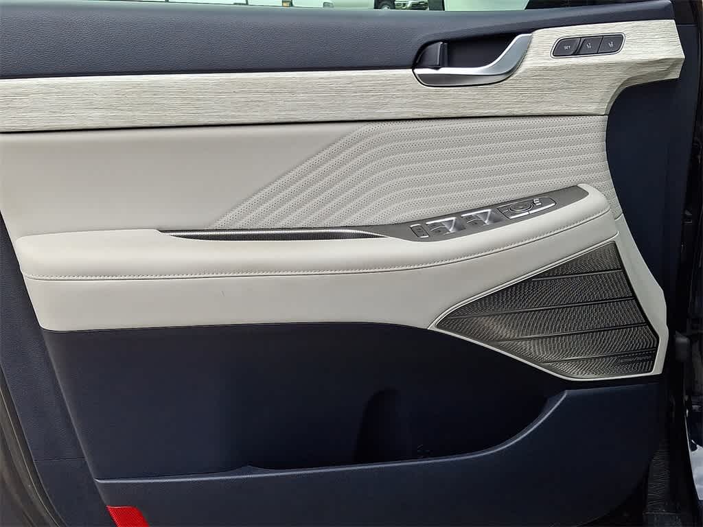 Thumbnail: 2023 Hyundai Palisade - 12