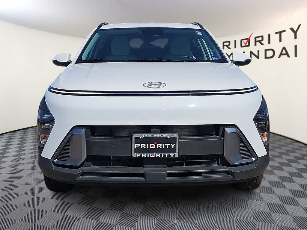 Thumbnail: 2024 Hyundai Kona - 2