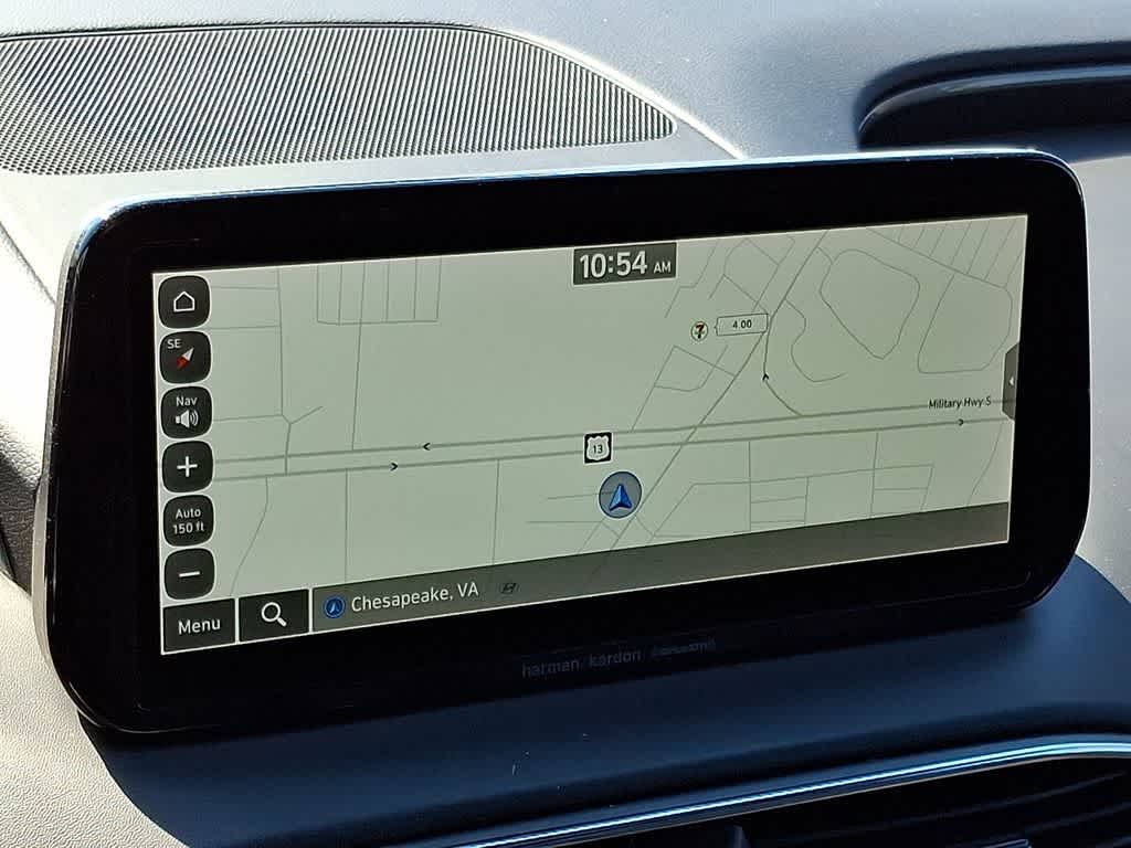 Thumbnail: 2023 Hyundai Santa Fe - 17