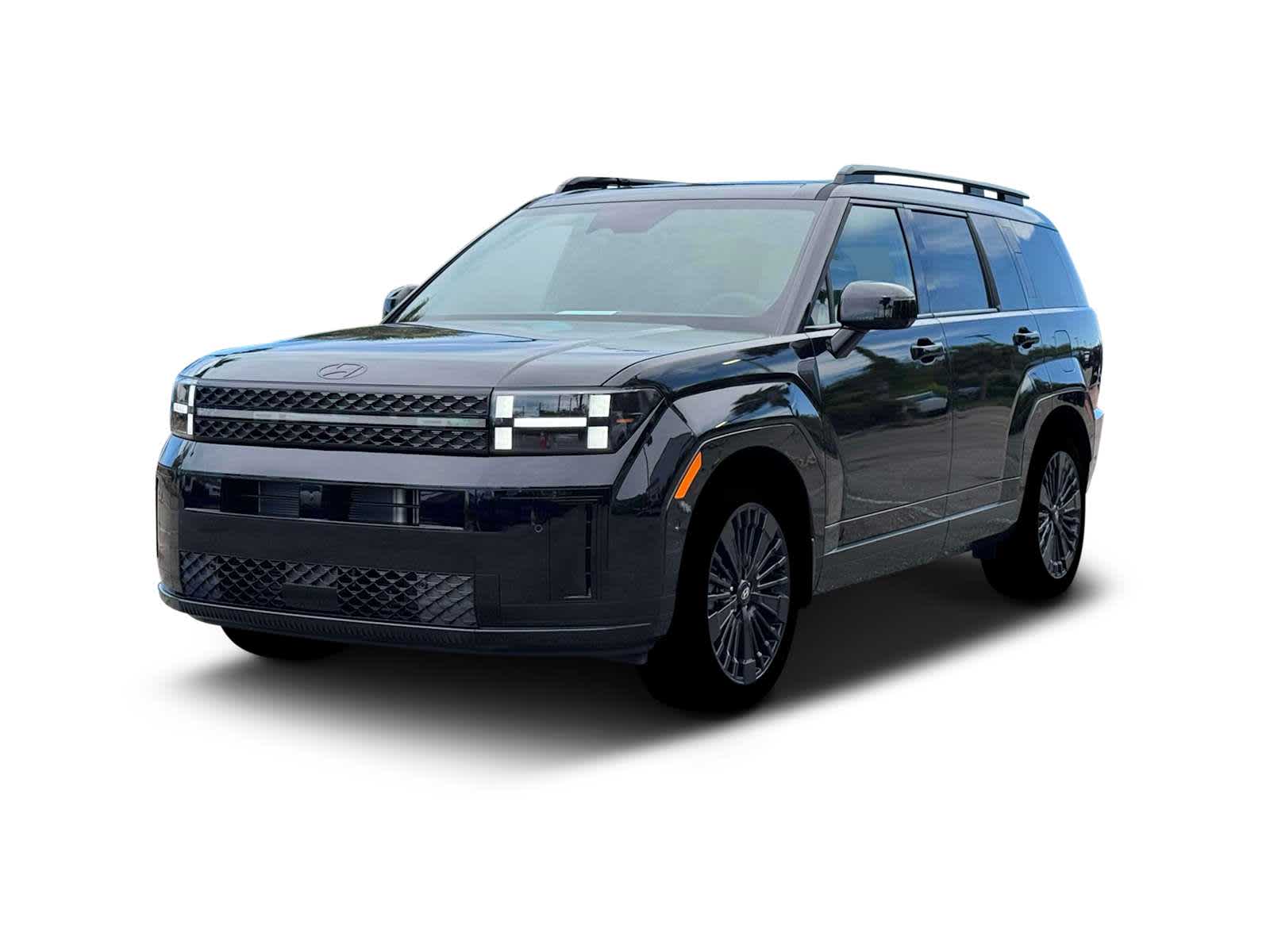 Thumbnail: 2026 Hyundai Santa Fe - 1