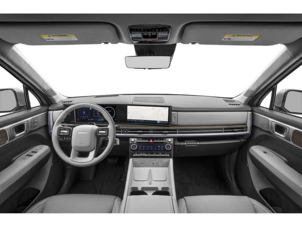 Thumbnail: 2026 Hyundai Santa Fe - 26