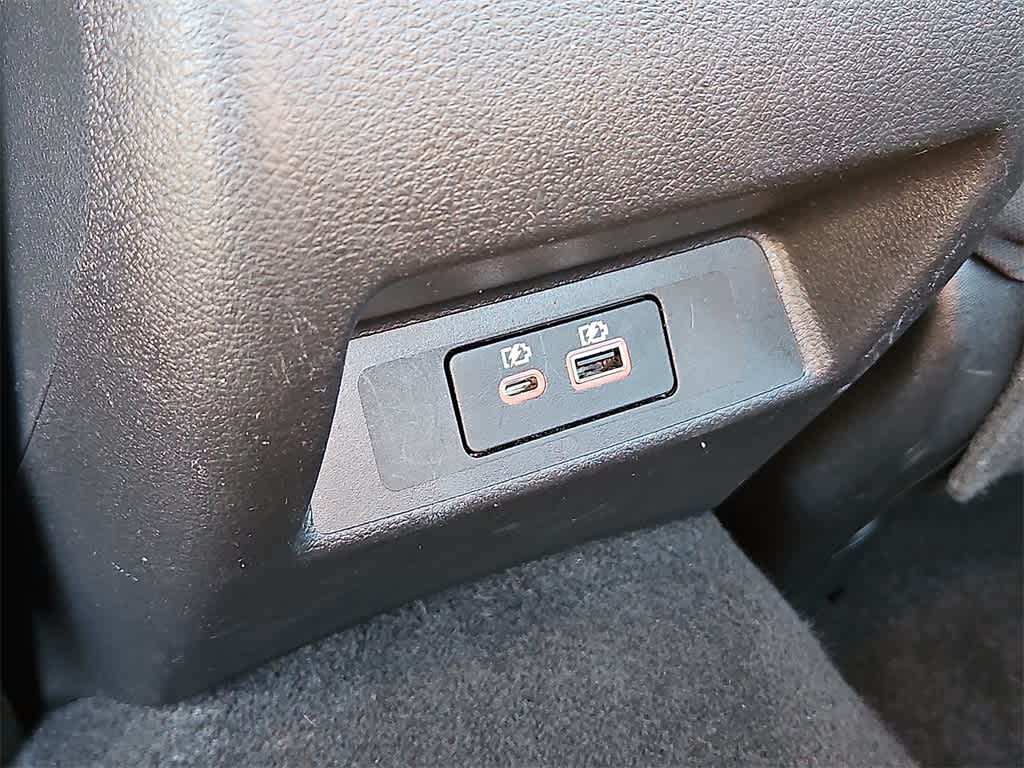 Thumbnail: 2024 Nissan Altima - 25