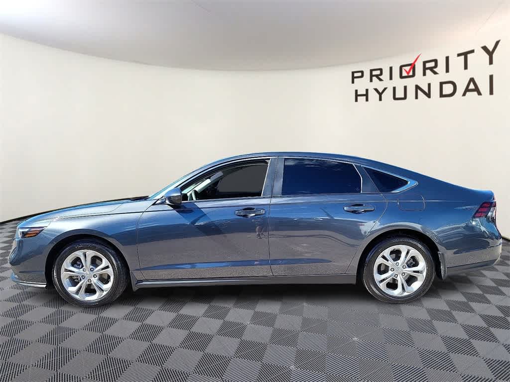 Thumbnail: 2025 Honda Accord - 7