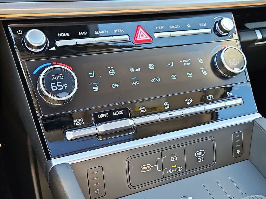 Thumbnail: 2026 Hyundai Santa Fe - 10