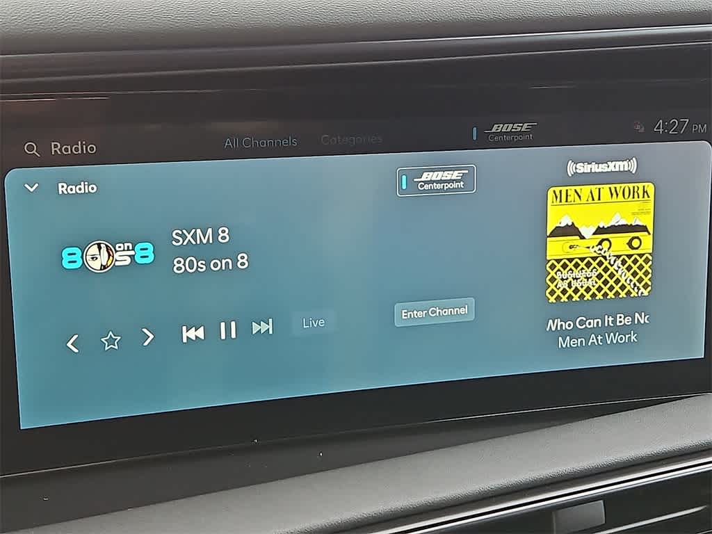 Thumbnail: 2026 Hyundai Palisade - 16