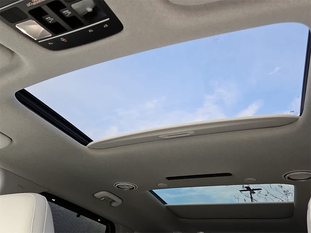 Thumbnail: 2026 Hyundai Palisade - 8