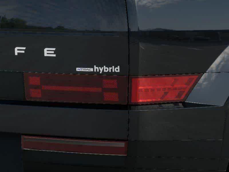 Thumbnail: 2026 Hyundai Santa Fe - 16