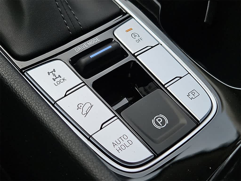 Thumbnail: 2026 Hyundai Tucson - 22