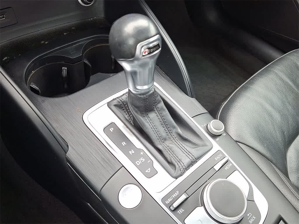 Thumbnail: 2019 Audi A3 - 15