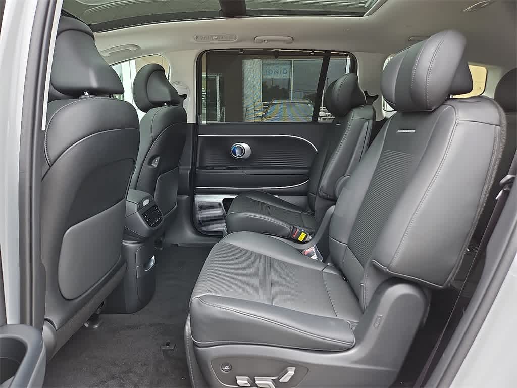 2026 Hyundai Ioniq Limited 8