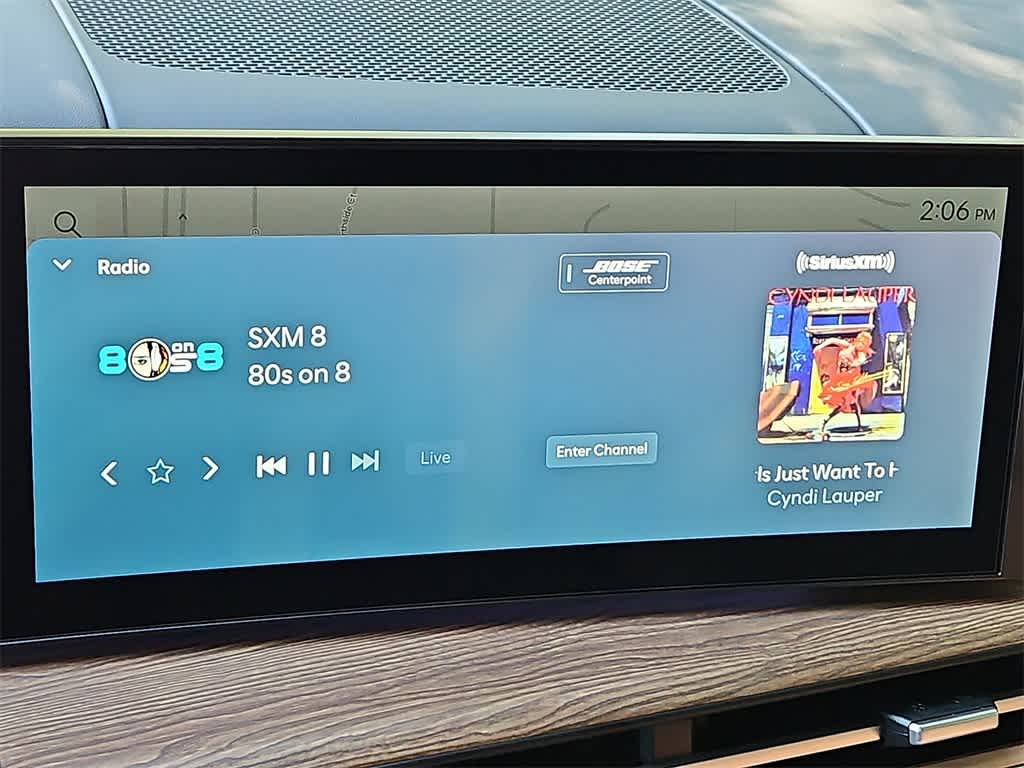 Thumbnail: 2026 Hyundai Santa Fe - 17