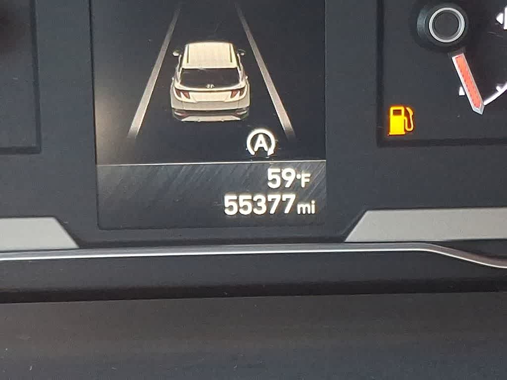 Thumbnail: 2024 Hyundai Tucson - 18