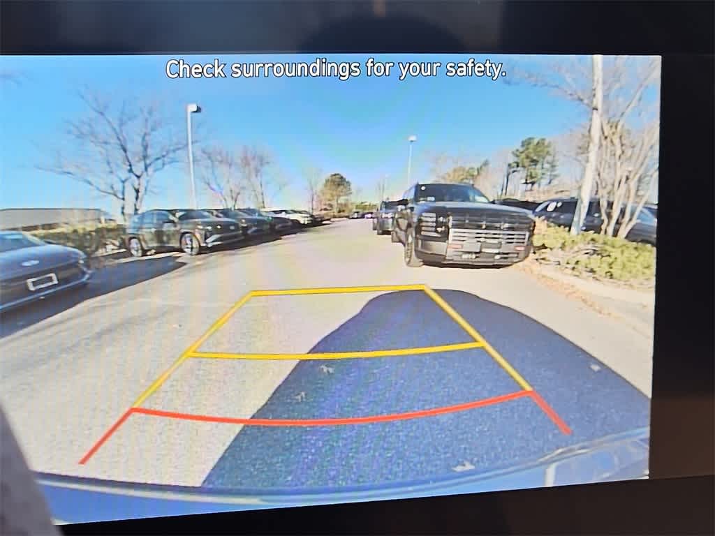 Thumbnail: 2026 Hyundai Elantra - 17