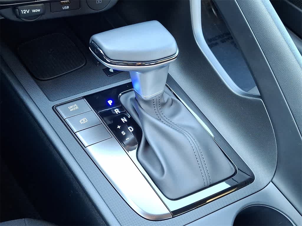 Thumbnail: 2025 Hyundai Elantra - 14