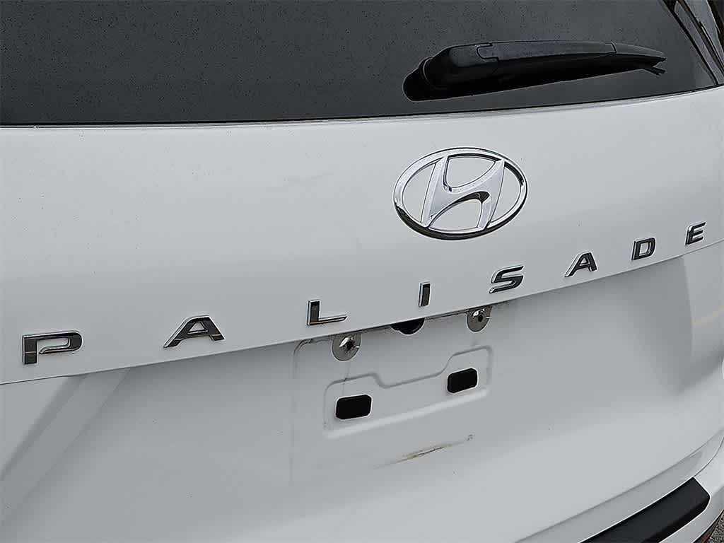 Thumbnail: 2023 Hyundai Palisade - 36