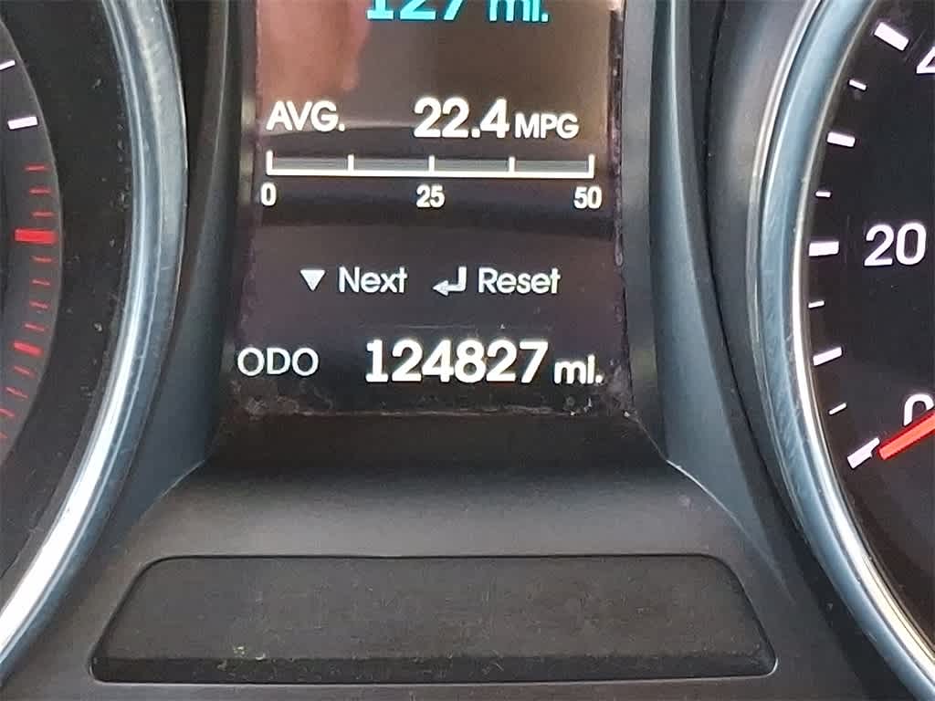 Thumbnail: 2016 Hyundai Santa Fe - 19