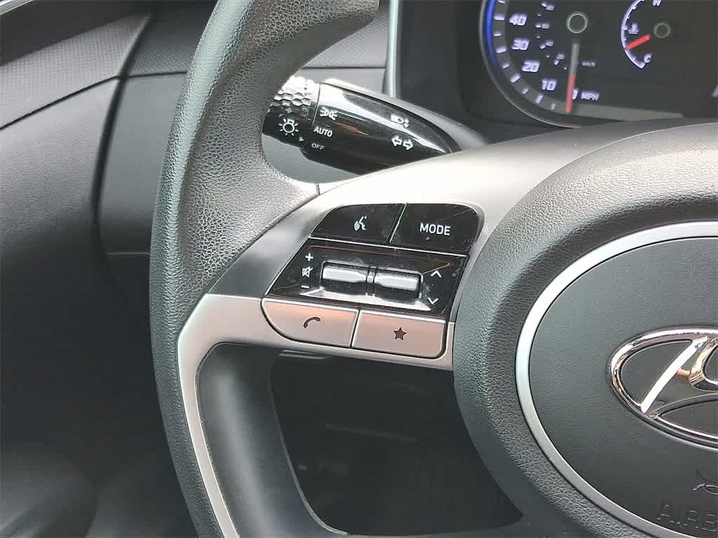 Thumbnail: 2022 Hyundai Santa Cruz - 20