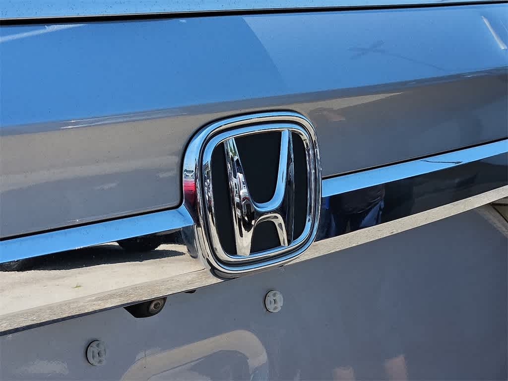 Thumbnail: 2020 Honda Odyssey - 34