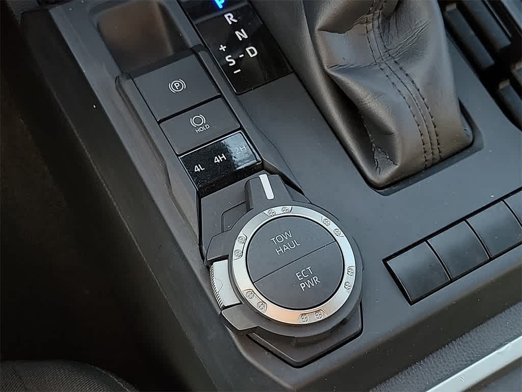 Thumbnail: 2024 Toyota Tacoma - 23