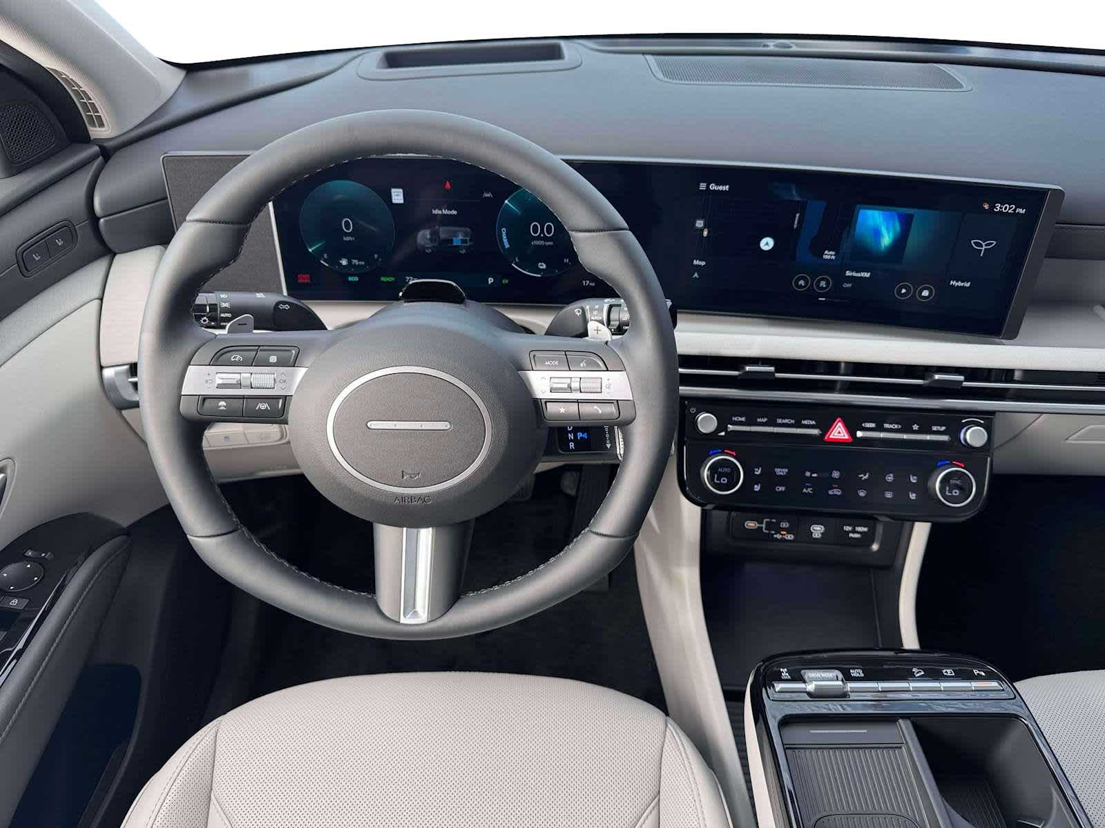 Thumbnail: 2026 Hyundai Tucson - 17