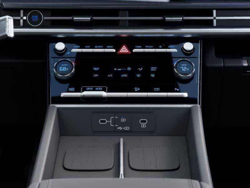 Thumbnail: 2026 Hyundai Santa Fe - 18