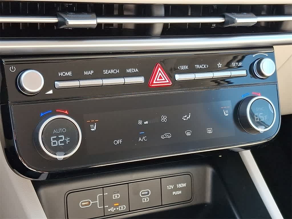 Thumbnail: 2026 Hyundai Tucson - 13