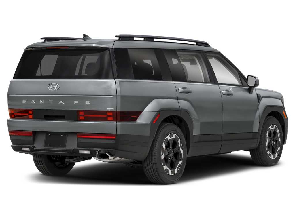 Thumbnail: 2026 Hyundai Santa Fe - 34