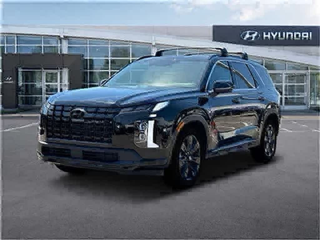 2025 Hyundai Palisade XRT -
                  Chesapeake, VA
