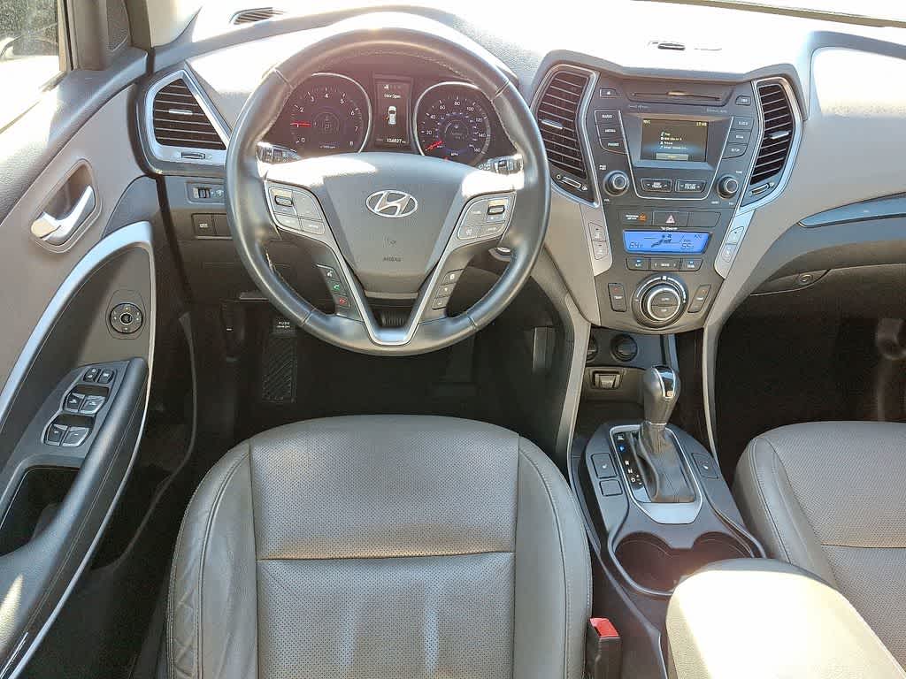 Thumbnail: 2016 Hyundai Santa Fe - 11