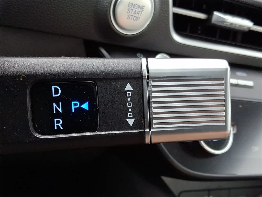 Thumbnail: 2025 Hyundai Sonata - 13