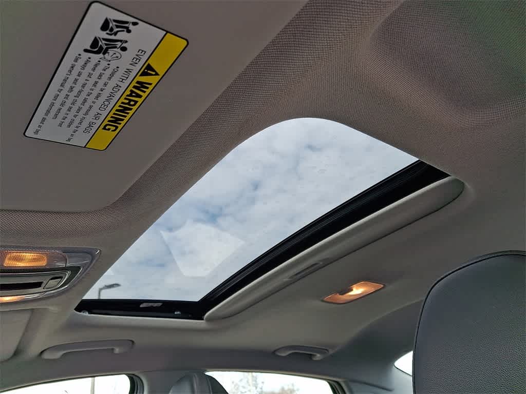 Thumbnail: 2025 Hyundai Elantra - 13