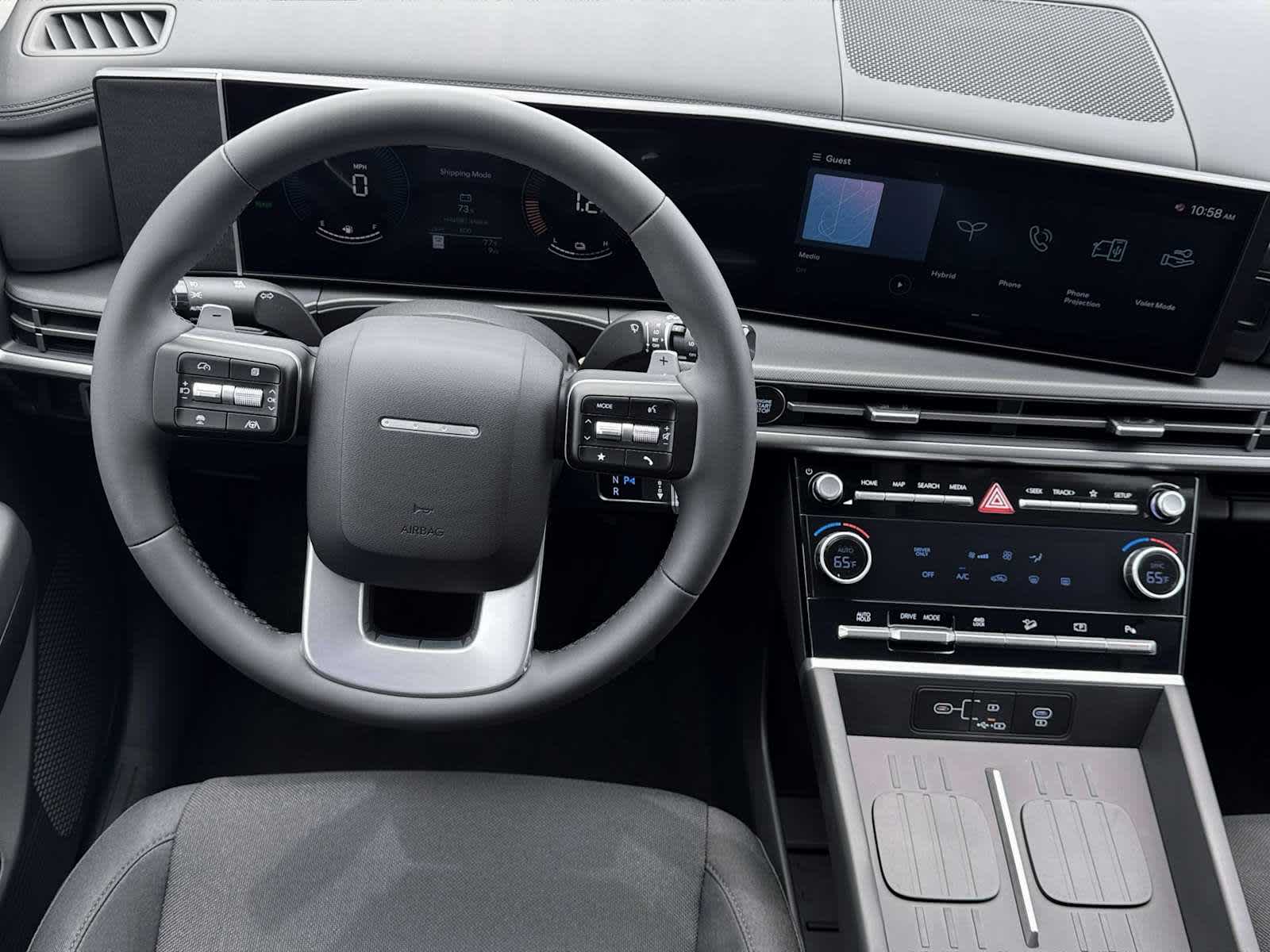 Thumbnail: 2026 Hyundai Santa Fe - 17