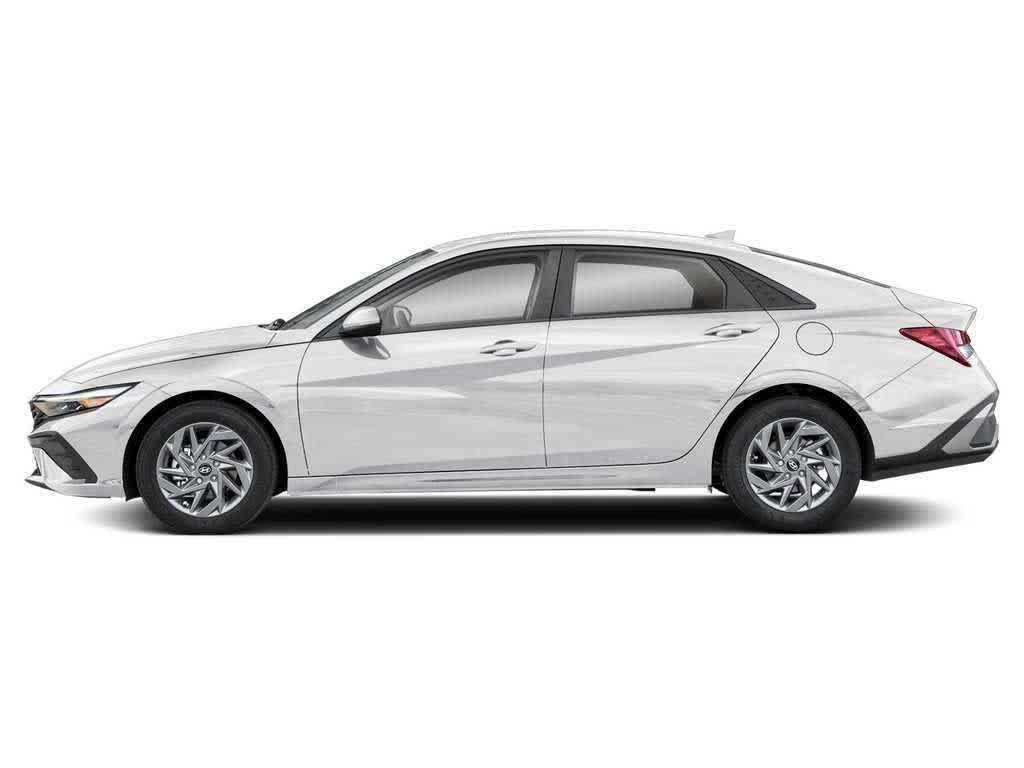 Thumbnail: 2026 Hyundai Elantra - 1