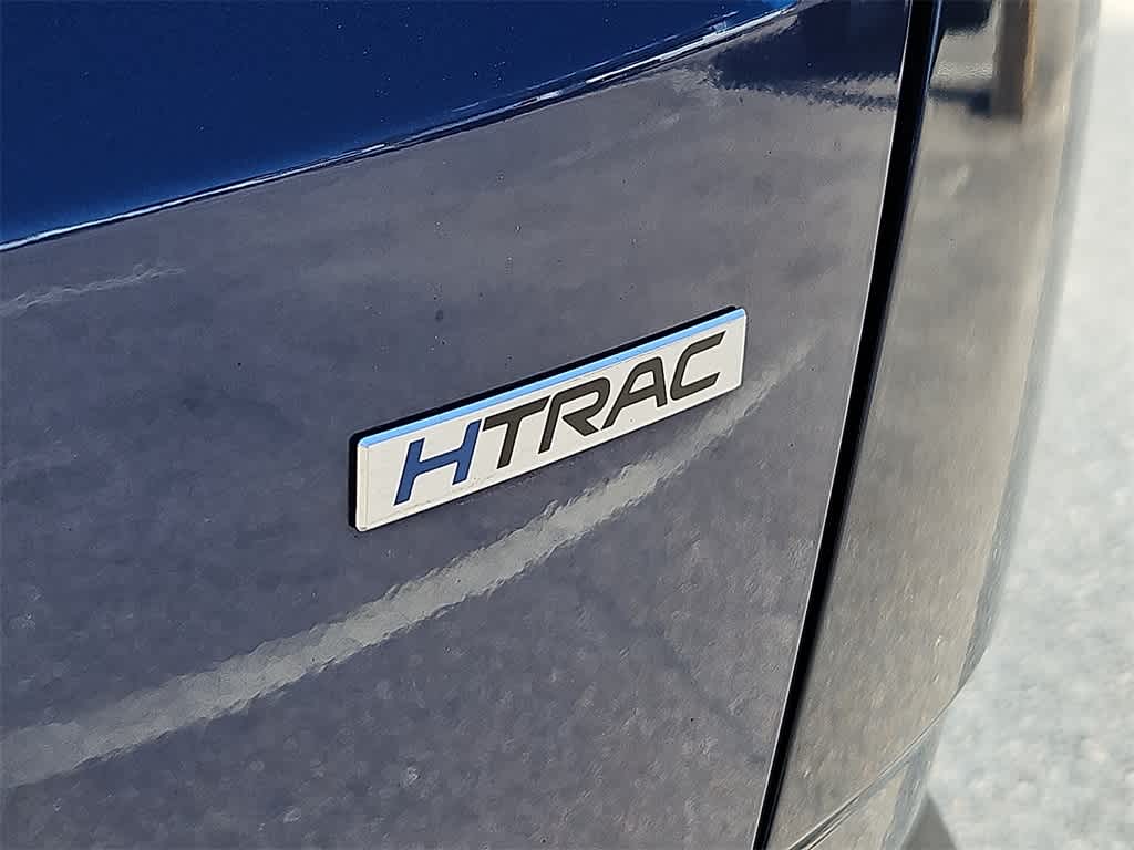 Thumbnail: 2025 Hyundai Tucson - 34