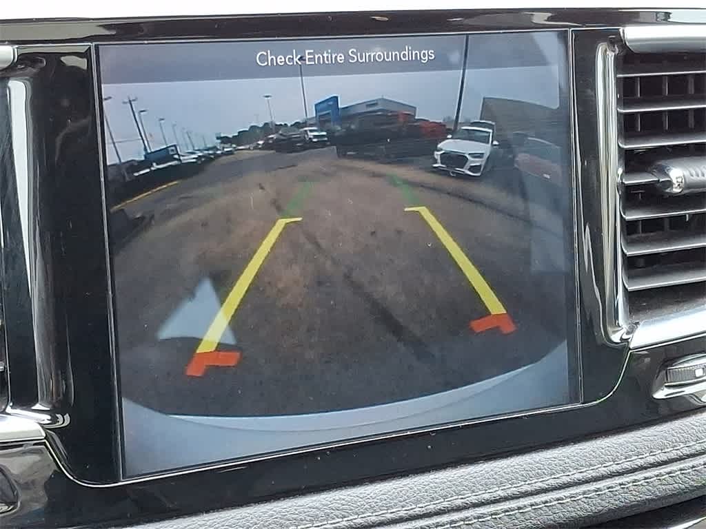 Thumbnail: 2018 Chrysler Pacifica - 19