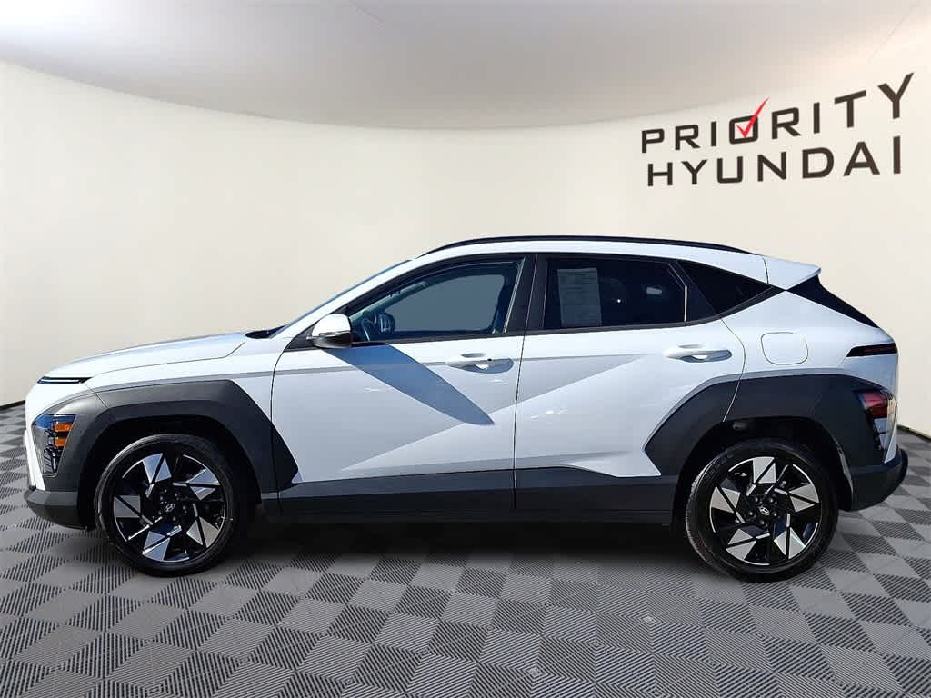 Thumbnail: 2024 Hyundai Kona - 7