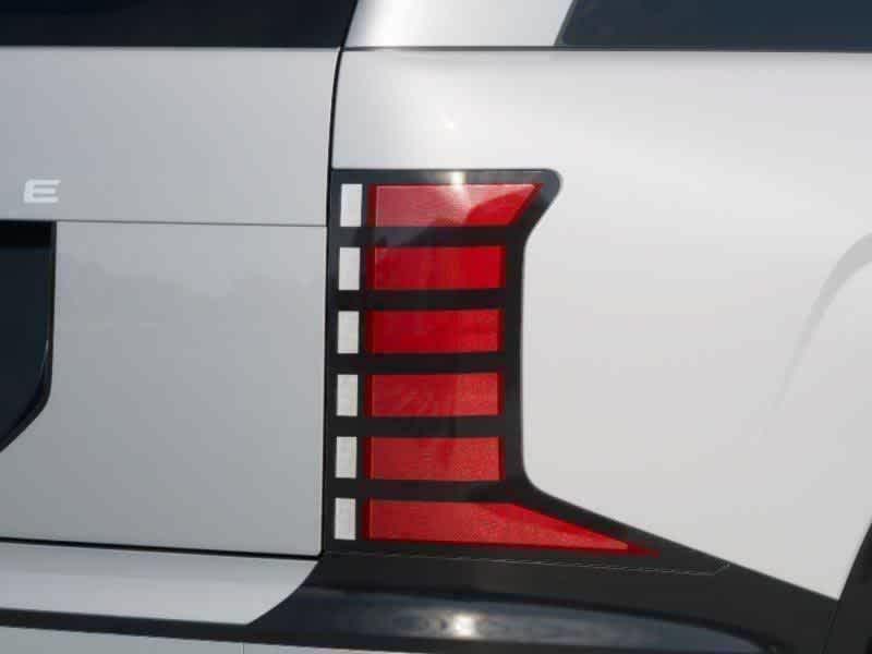 Thumbnail: 2026 Hyundai Palisade - 7