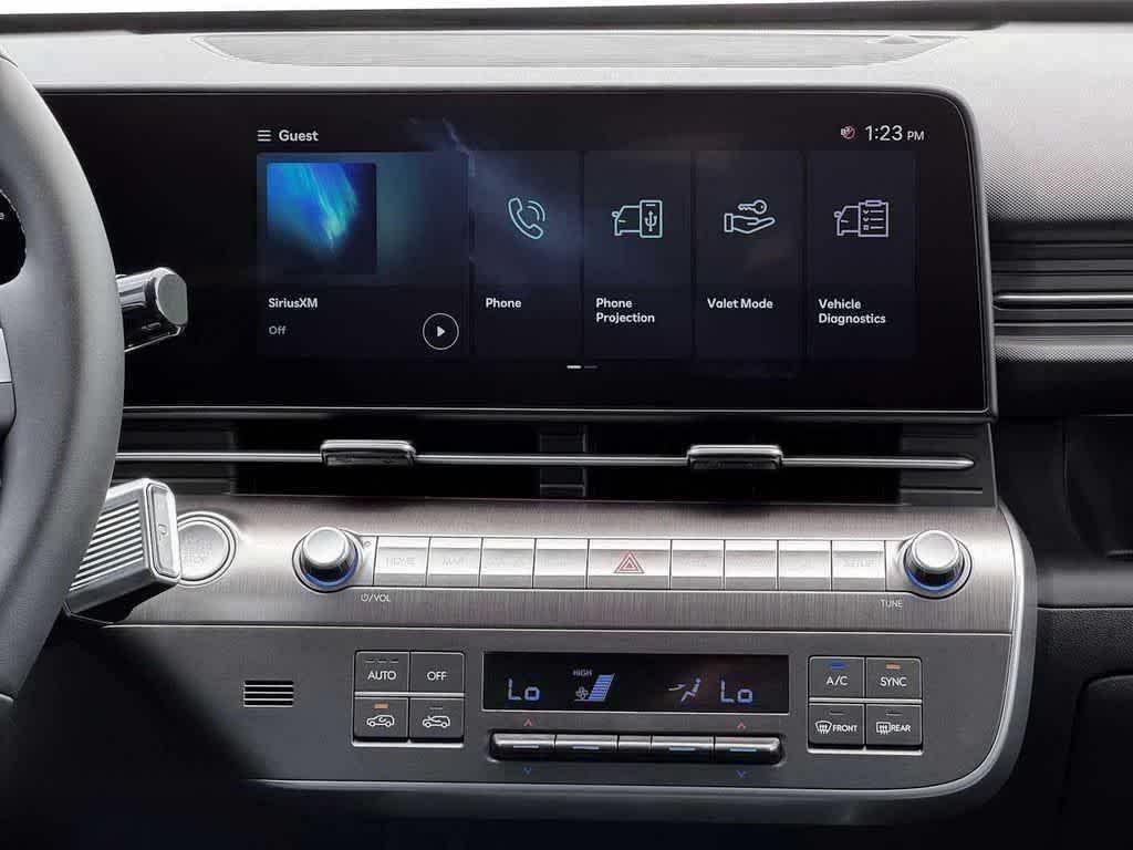 Thumbnail: 2026 Hyundai Kona - 13