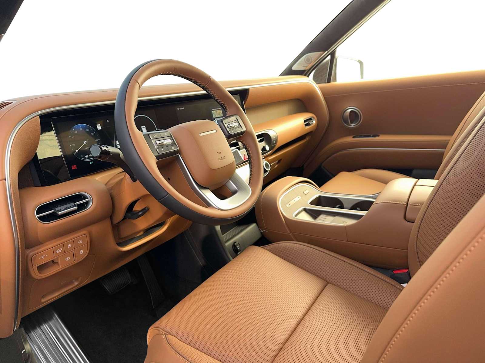 Thumbnail: 2026 Hyundai Palisade - 14