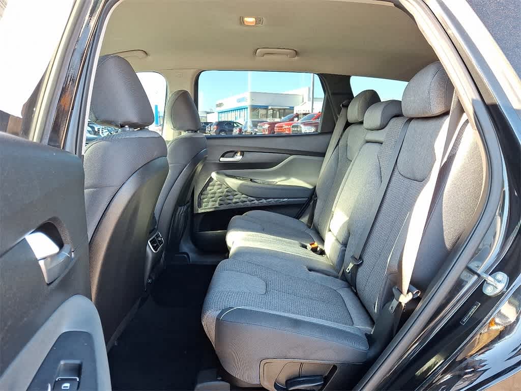 Thumbnail: 2023 Hyundai Santa Fe - 10