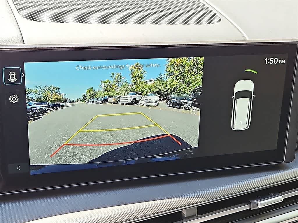 Thumbnail: 2026 Hyundai Santa Fe - 18